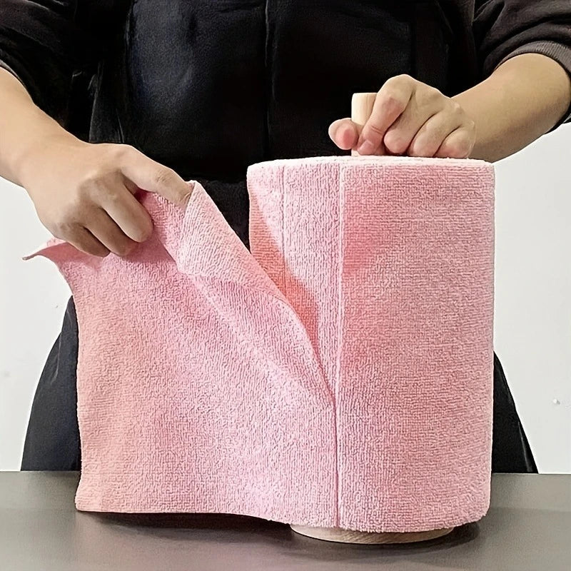 Paños de Cocina Reutilizables